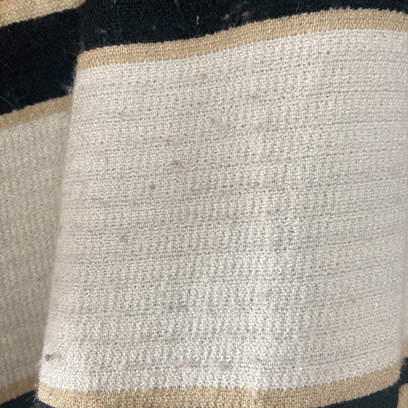 The Odell’s Oversized Coat - Picture 6 of 7